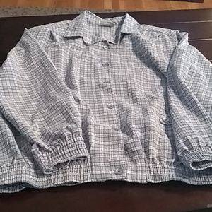 Ladies light weight jacket